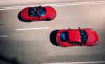 Porsche Cayman GTS 2014 года